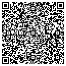 QR code with Gabbai Leor D contacts