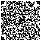 QR code with Angie Printing Service contacts