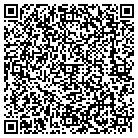 QR code with Cadoux Alexander MD contacts