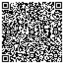 QR code with Gekht Yelena contacts