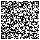 QR code with Hare Amos M contacts