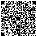 QR code with Harry Fred A contacts