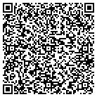 QR code with Sagan Golden Gate Cleaners contacts
