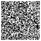 QR code with A Towing & Service Inc. contacts