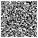 QR code with One Way Limo contacts
