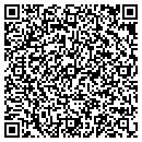 QR code with Kenly Claudette M contacts