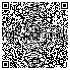 QR code with Heaven Productions LLC contacts