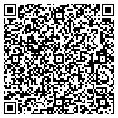 QR code with Landa Dov B contacts