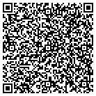 QR code with A F Snelling W Frances contacts