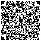 QR code with Hidden Story Productions contacts