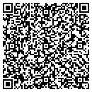 QR code with T J Roulhac Enrichment contacts