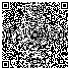 QR code with B Allred Specialties Inc contacts