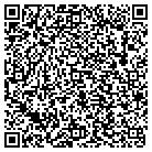 QR code with Hollow V Productions contacts