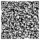 QR code with Kl Cruises Corp contacts