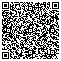 QR code with C & L Carriers contacts