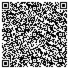QR code with Mary Manor Cleaners contacts