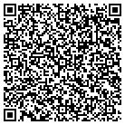 QR code with D R Leach Irrigation Inc contacts