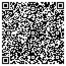 QR code with Blue Fin Express contacts