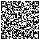 QR code with Akc Kreations contacts