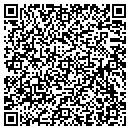 QR code with Alex Barbas contacts