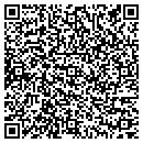 QR code with A Little Bit Of Heaven contacts