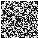 QR code with All About You contacts