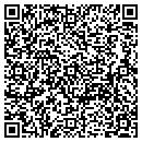 QR code with All Star CO contacts
