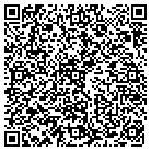 QR code with Justin Gunn Productions LLC contacts
