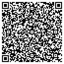 QR code with Anita L Wade contacts