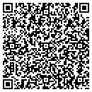 QR code with Anna F Scott contacts