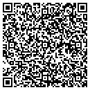 QR code with Scharf Leah contacts