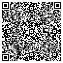 QR code with Anthony Butts contacts