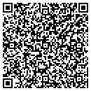 QR code with Anton V Carter contacts