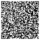 QR code with Handiest Man contacts