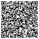 QR code with Antwan D Hall contacts