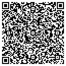 QR code with Osa Nyman MD contacts