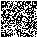 QR code with Hao's Handyman contacts