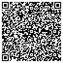 QR code with Ronald Wyser Express contacts