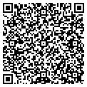 QR code with K Built contacts