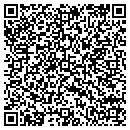 QR code with Kcr Handyman contacts