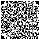 QR code with Maneater Productions LLC contacts