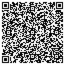 QR code with M Jaimes Catalan Handyma contacts