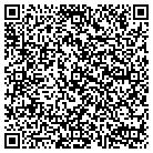 QR code with Maurva Productions LLC contacts