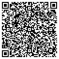 QR code with Afs contacts