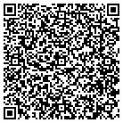 QR code with V A Outpatient Clinic contacts