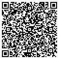 QR code with Yin Josh J contacts