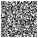 QR code with Zelkowitz Carin D contacts