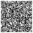 QR code with M'lady Productions contacts