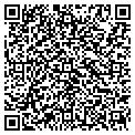 QR code with Bizzys contacts