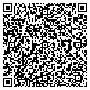 QR code with C U Handyman contacts